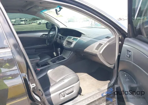 2008 Toyota Avalon Touring from USA, damaged, VIN 4T1BK36B68U267575